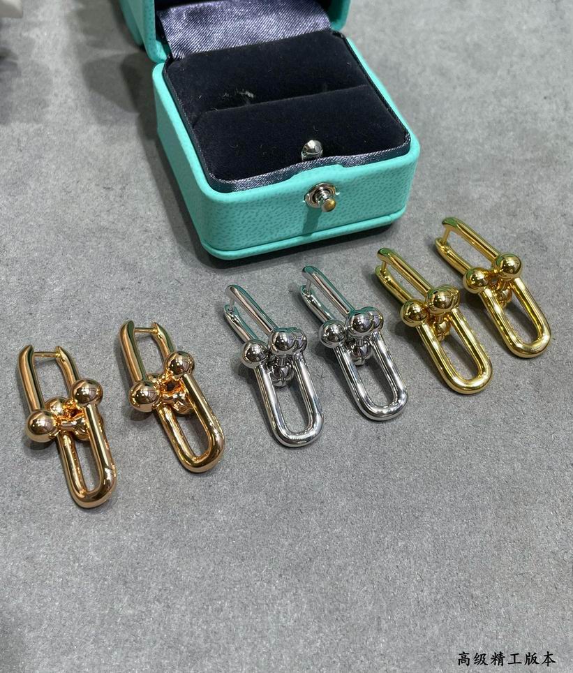 Tiffany earring 01lyh05